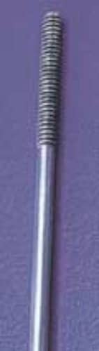 DUBRO - THREADED ROD 4/40 30' 145