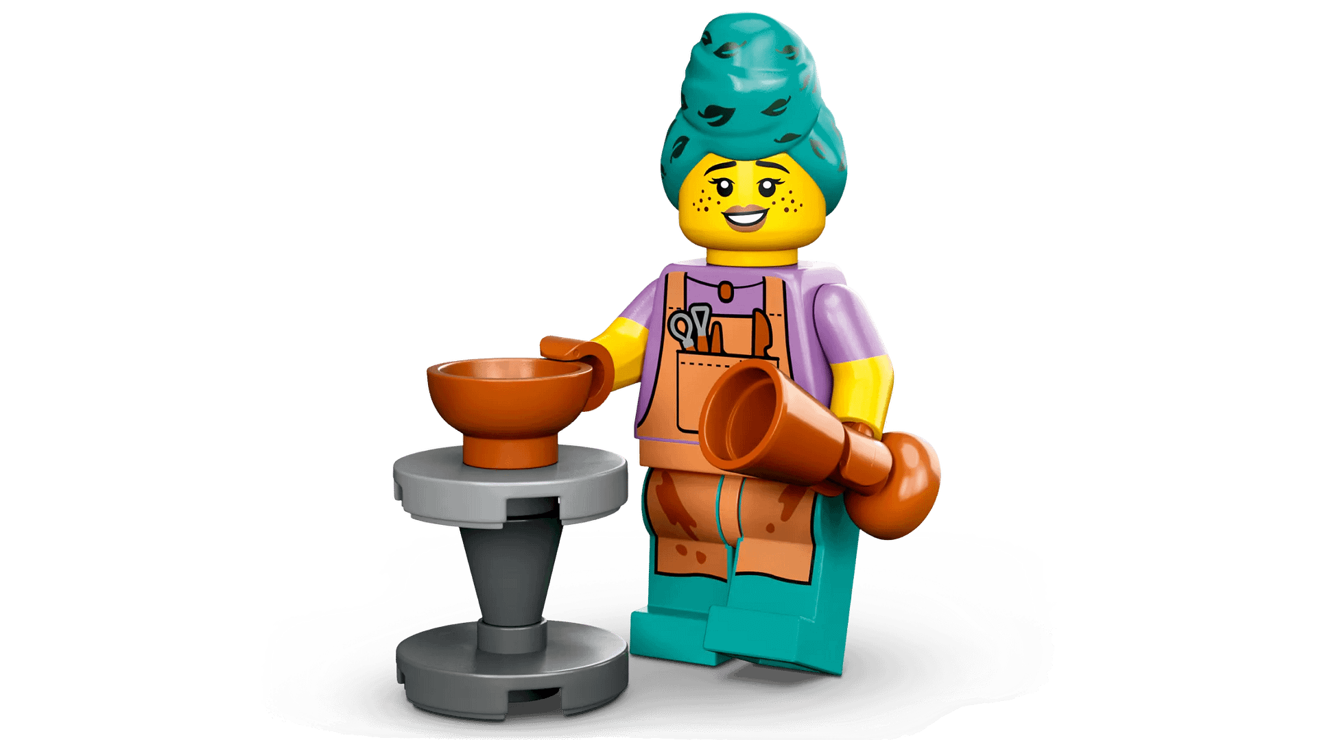 LEGO® 71037 - Minifigures Series 24 - Minifigures