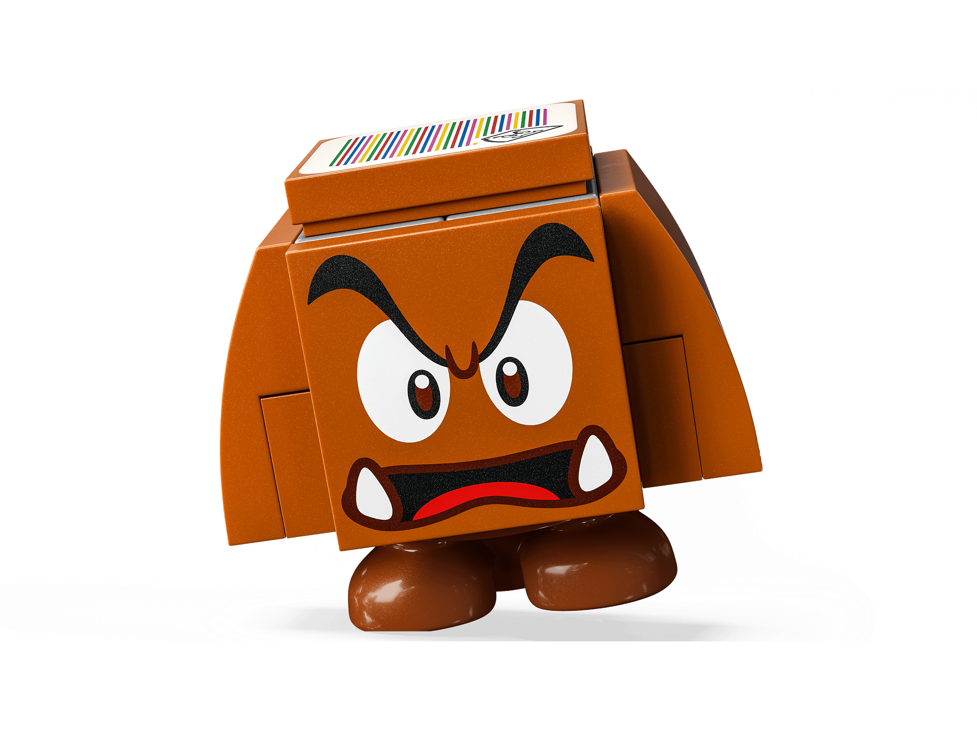 LEGO® 71404 Goomba s Shoe Expansion Set - Super Mario™