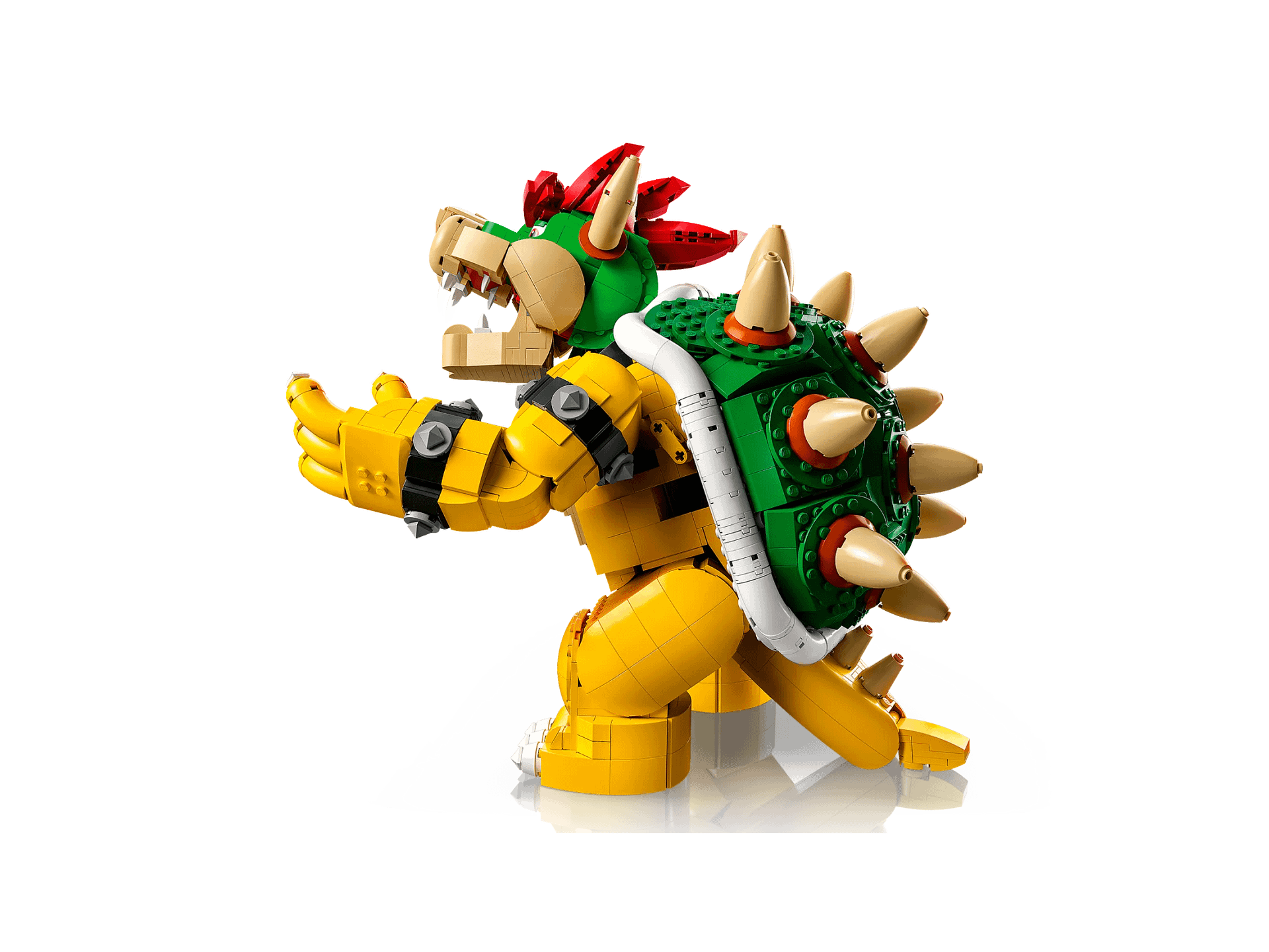 LEGO® 71411 The Mighty Bowser - Super Mario™