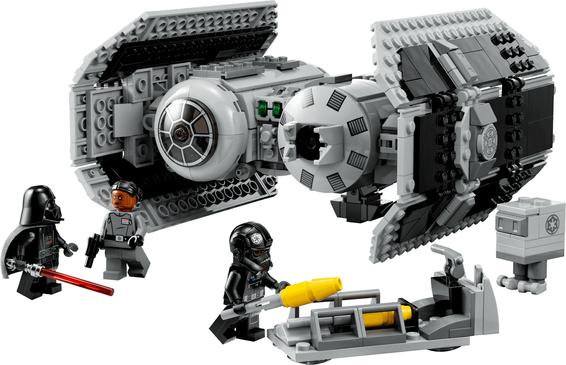 LEGO® 75347 TIE Bomber - Star Wars™