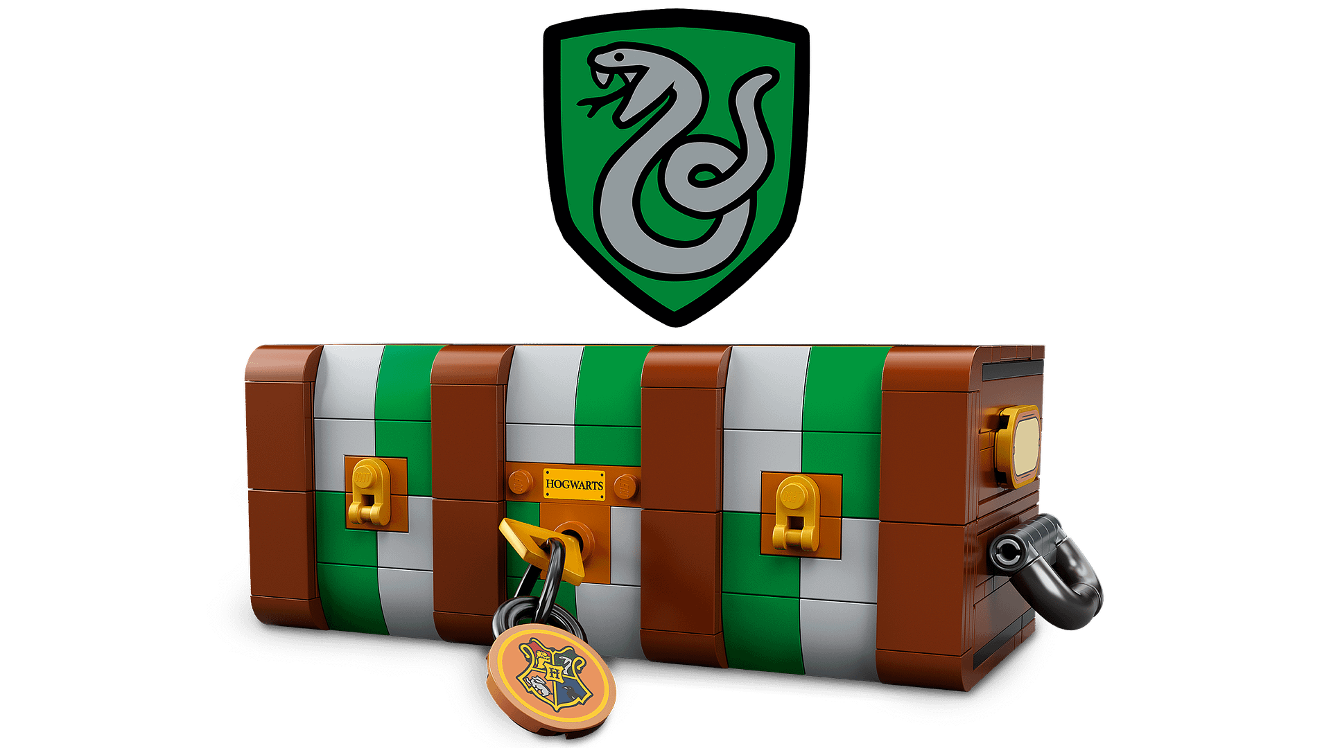 LEGO® 76399 Hogwarts Magical Trunk - Harry Potter™