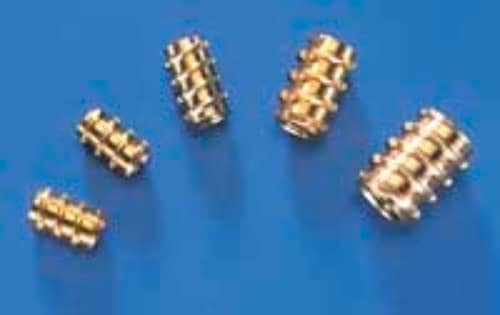 DUBRO - THREADED INSERT 8-32 393