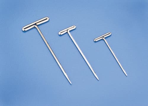 DUBRO - T PIN 1-1:4 253