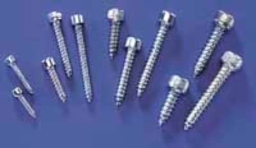 DUBRO - SOCKET HEAD S/METAL 389