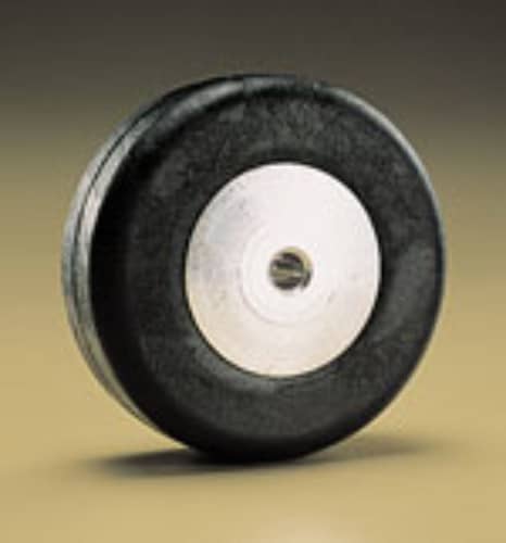 DUBRO - WHEEL TAIL 1-1:2' 150TW