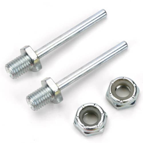 DUBRO - 2' X 5-32 AXLE SHAFT 248