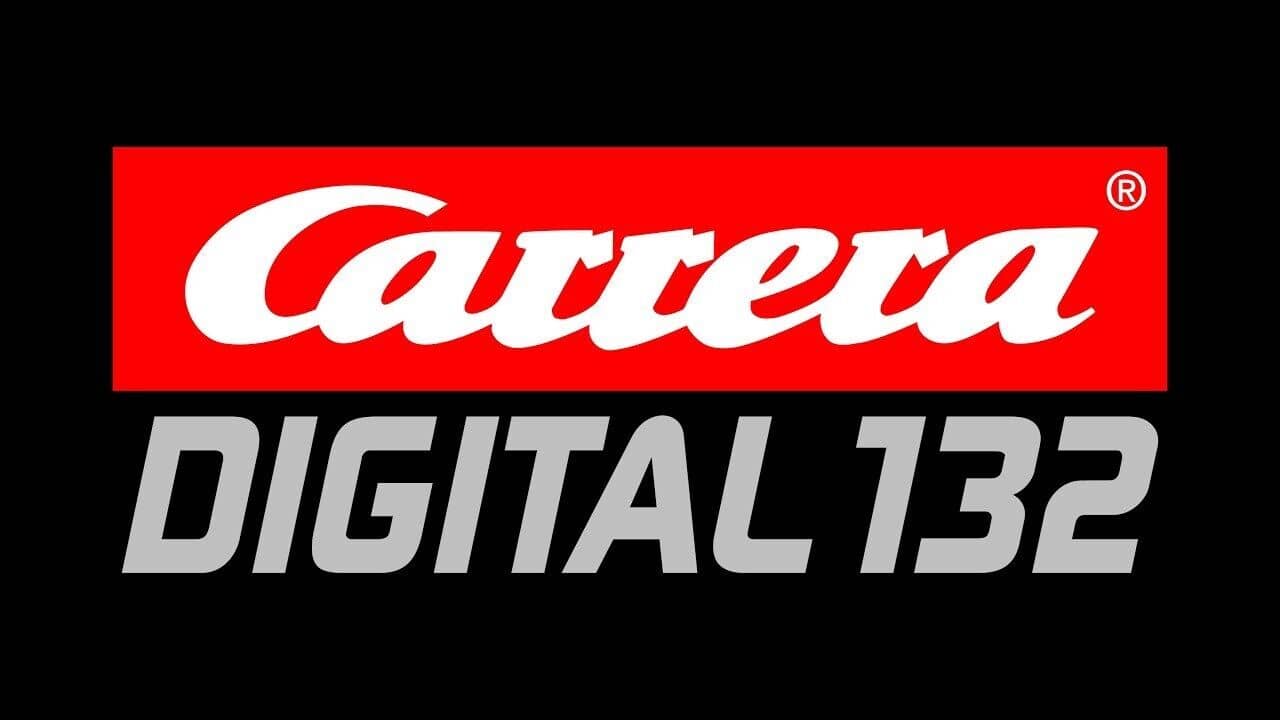 Carrera - Digital 1:32 - Decoder Convert EVOLUTION to DIGITAL chip