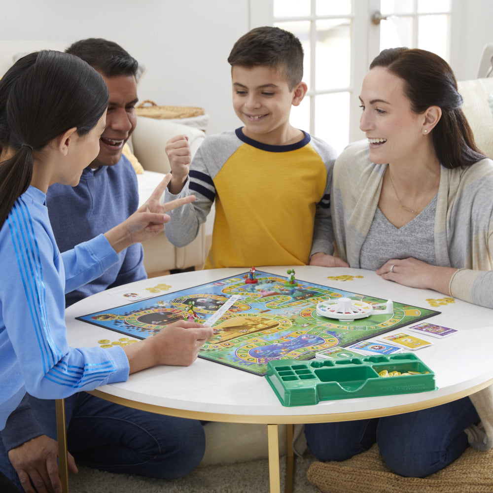 Game Of Life - Super Mario