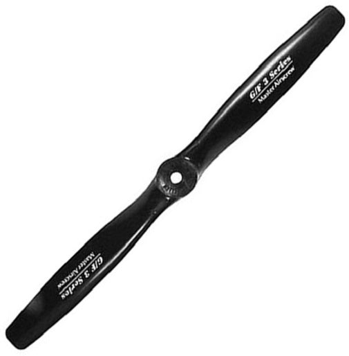 MASTER AIRSCREW - PROP GF GLASS FILLED NYLON SERIES 11X5