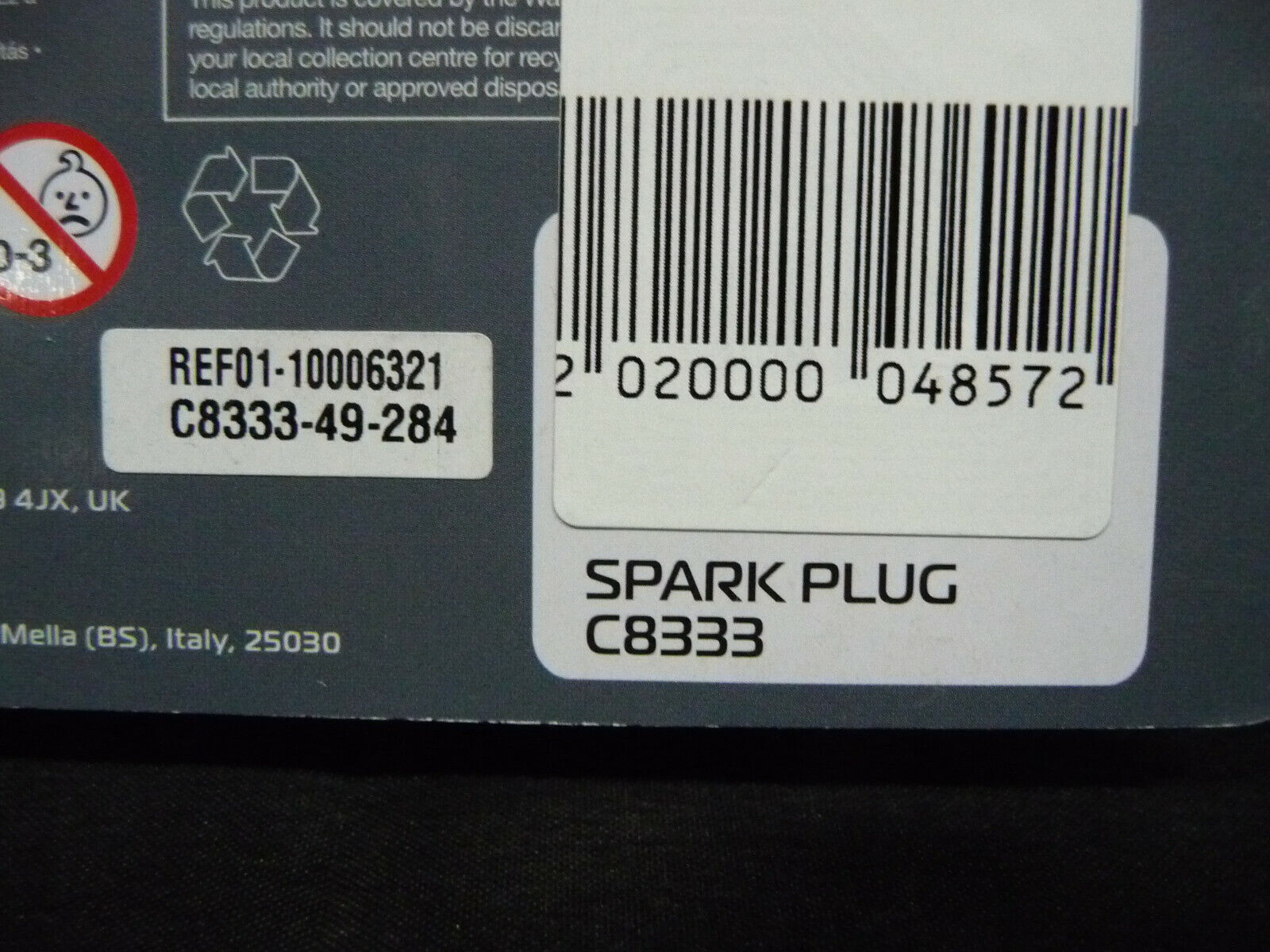 Scalextric - C8333 SparkPlug - turn your smart device into a wireless controller