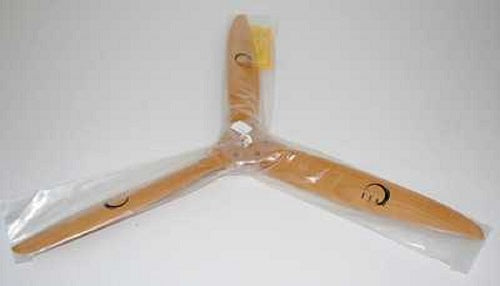 XOAR - PROP 29X10 WOOD 3 BLADE
