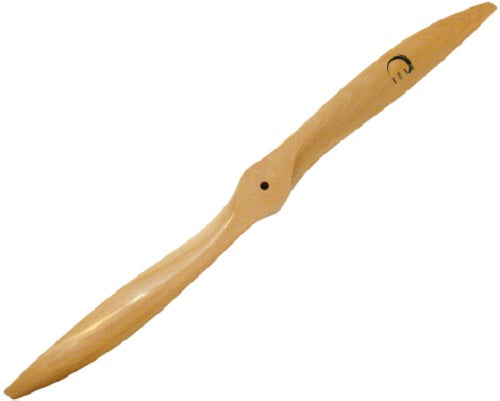 XOAR - PROP 29X14-9 WOOD 3D