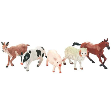 Animal Figures