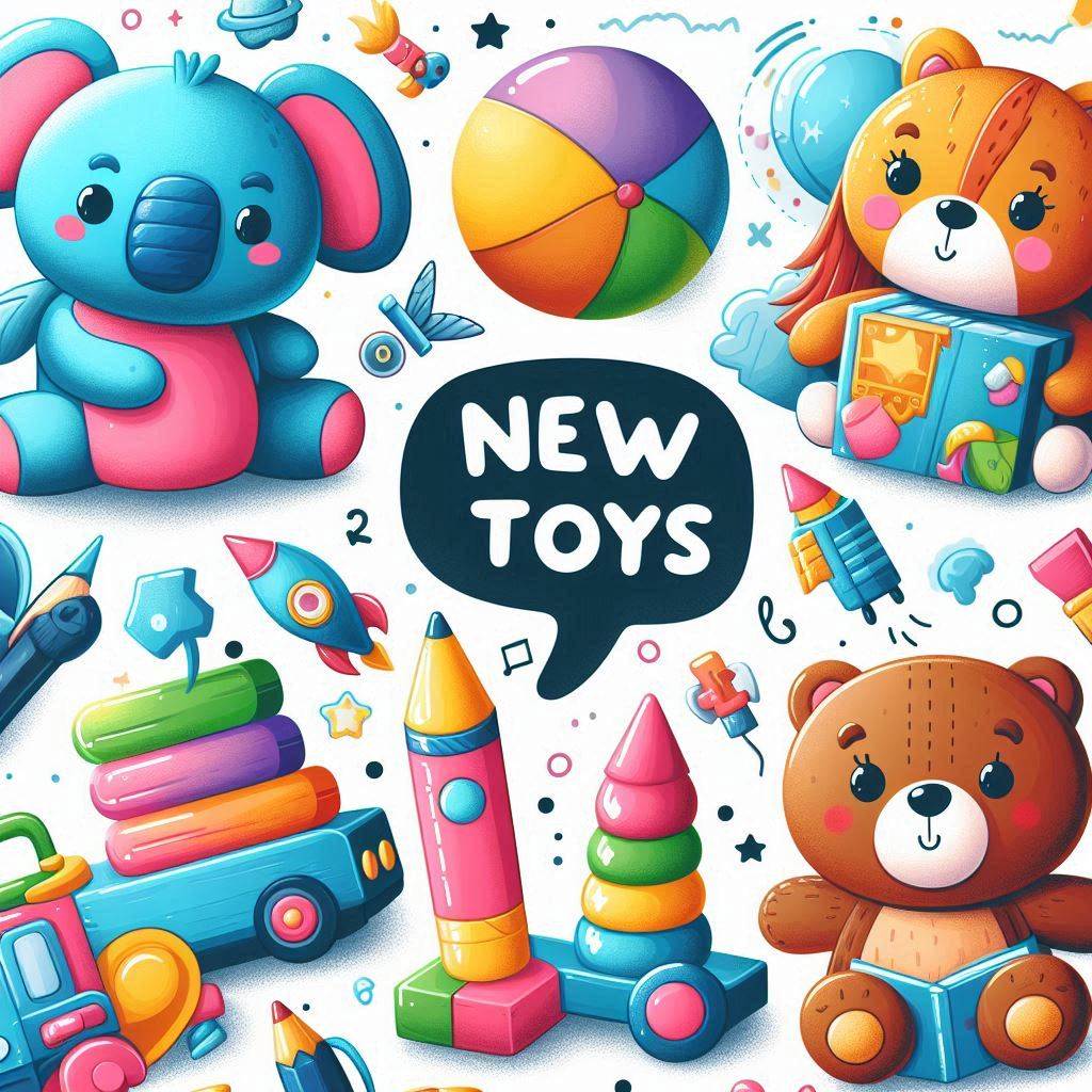 TOYS