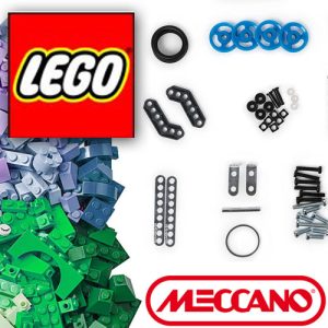 All Building Construction Toys & Sets