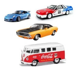 Diecast