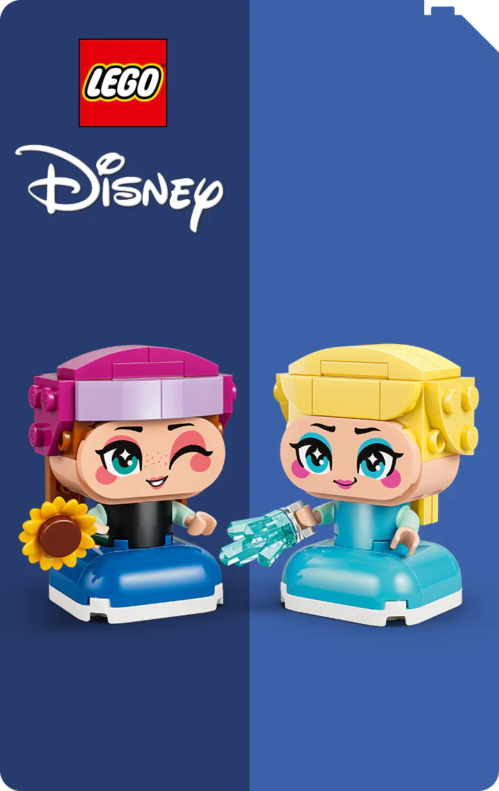 LEGO®  Disney