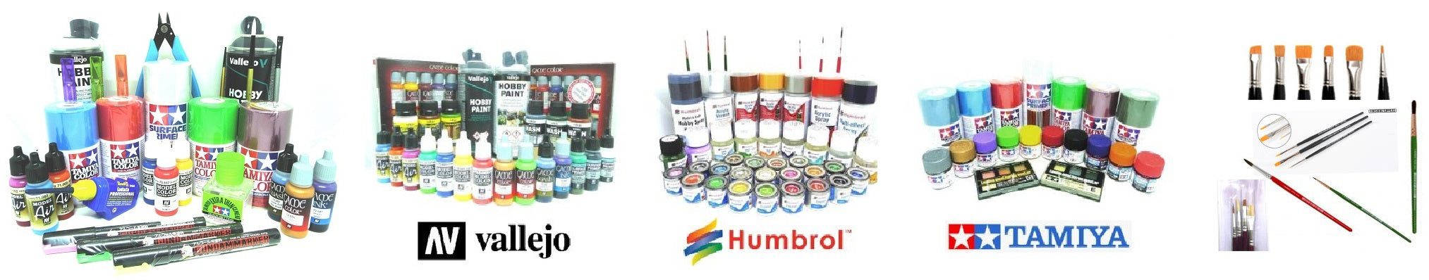Paints