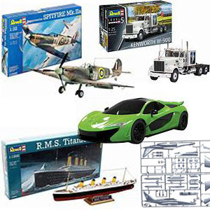 Model Kits