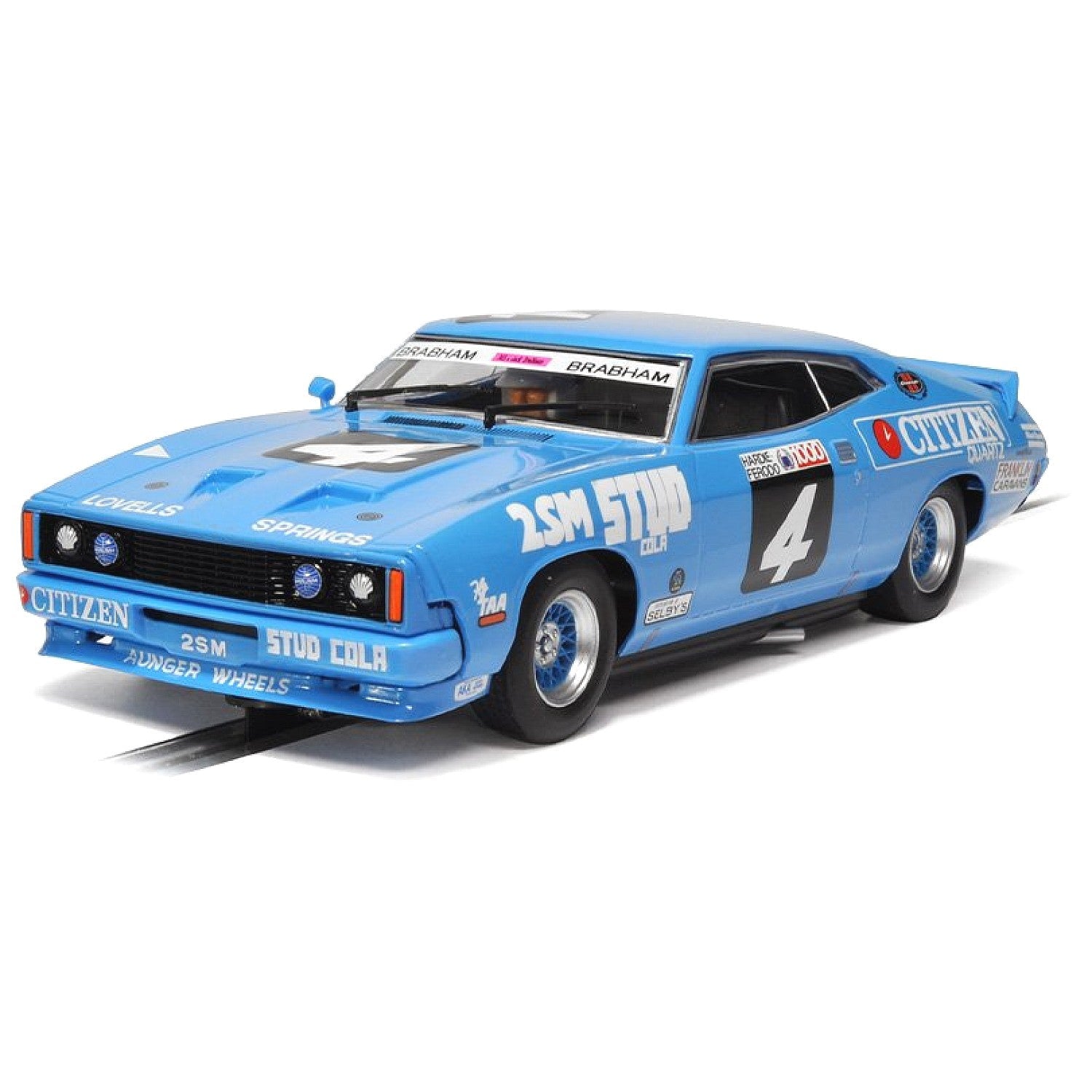 Slot Cars - Sets - Accessories