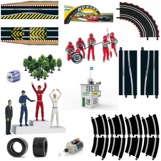 Accessories