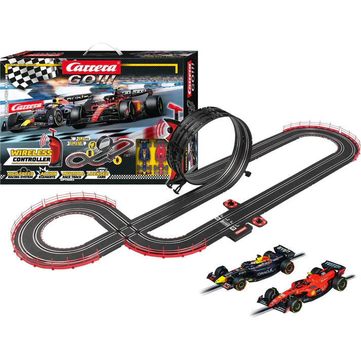 Track Sets