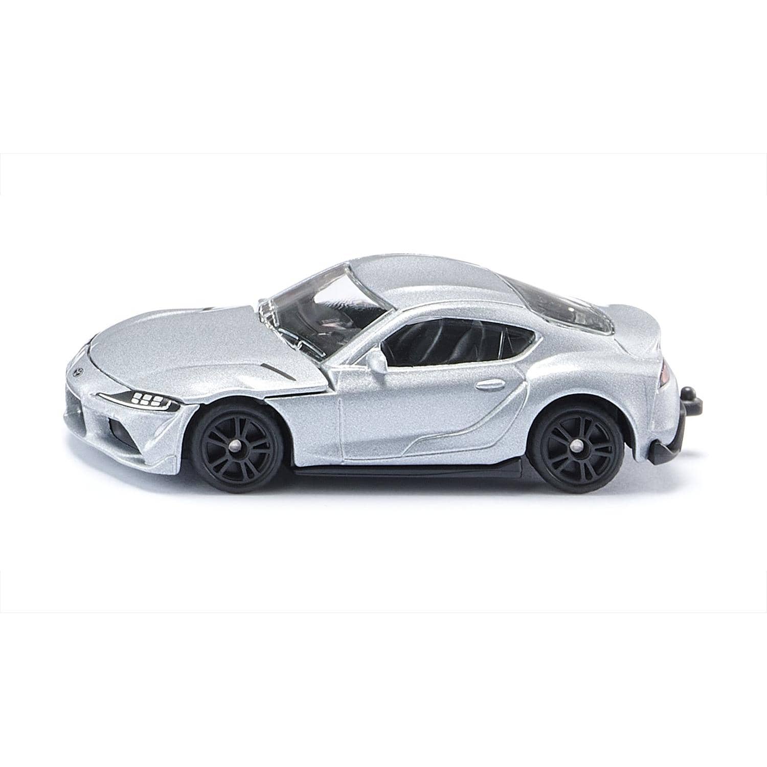 Siku -?Toyota Gr Supra Car Die-Cast Model Car