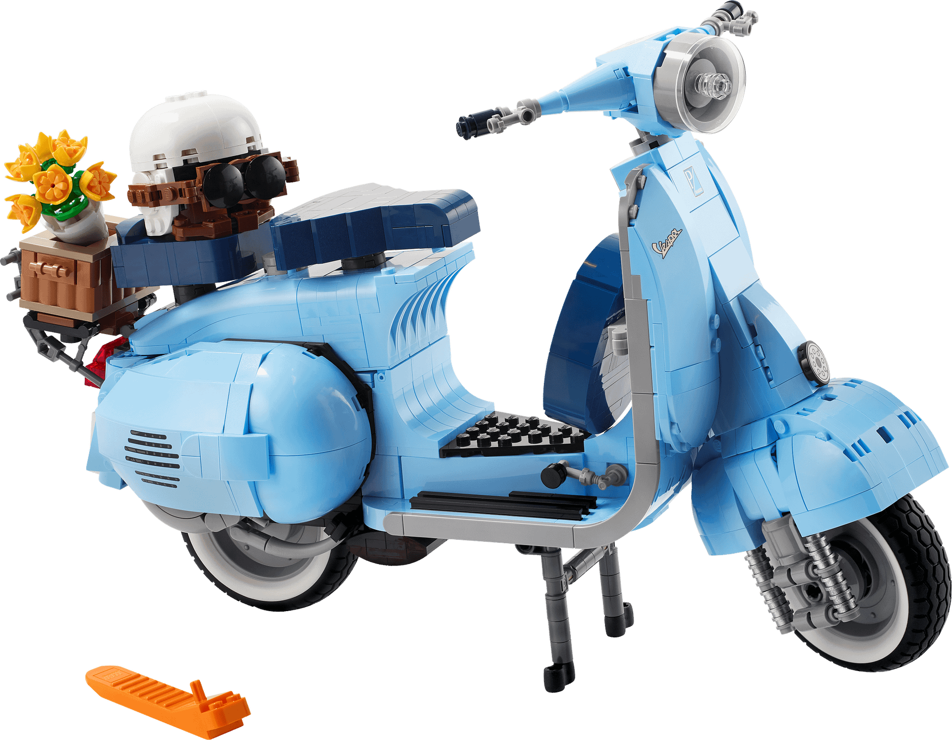 LEGO 10298 Vespa 125 - Creator Expert