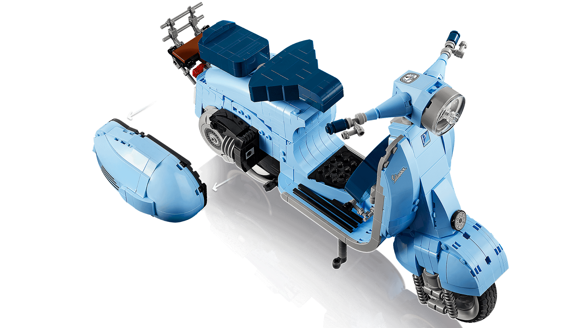 LEGO 10298 Vespa 125 - Creator Expert