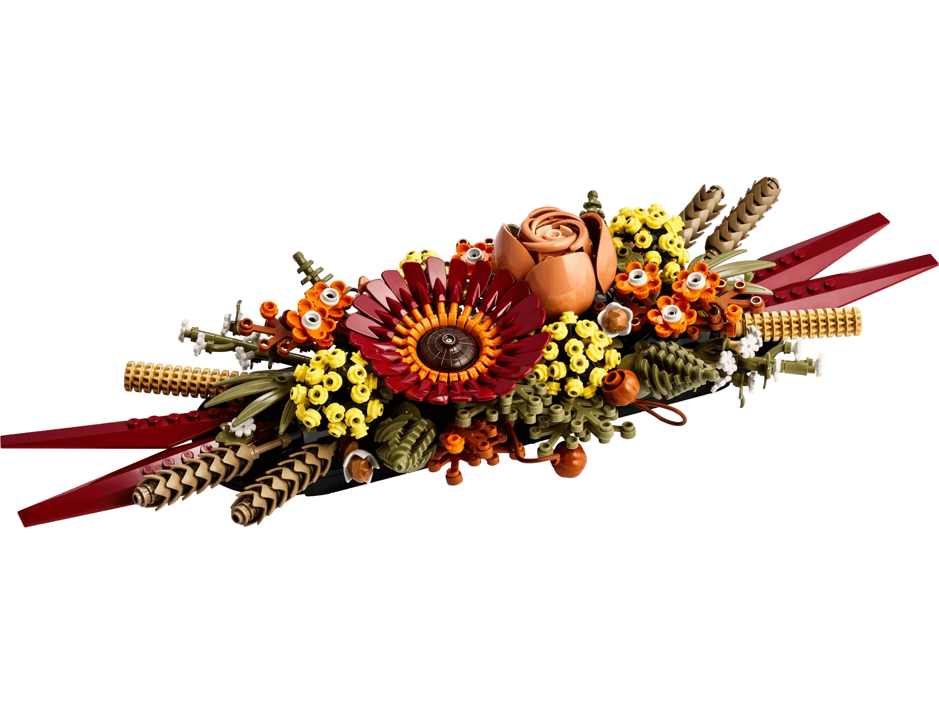 LEGO® 10314 Dried Flower Centerpiece - Icons Botanical Collection