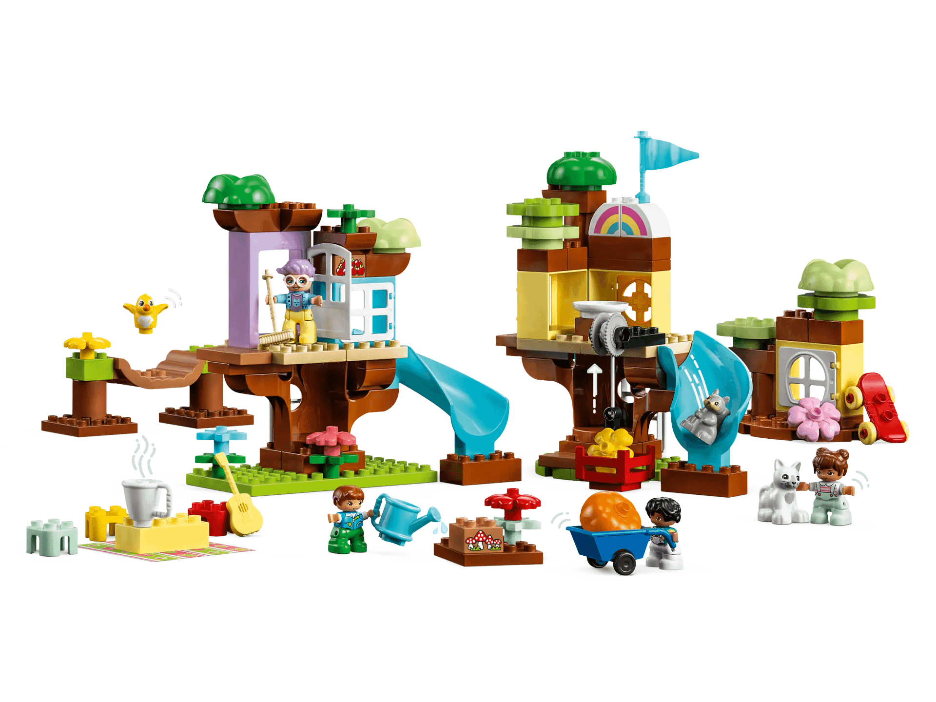 LEGO® 10993 3in1 Tree House -  DUPLO®