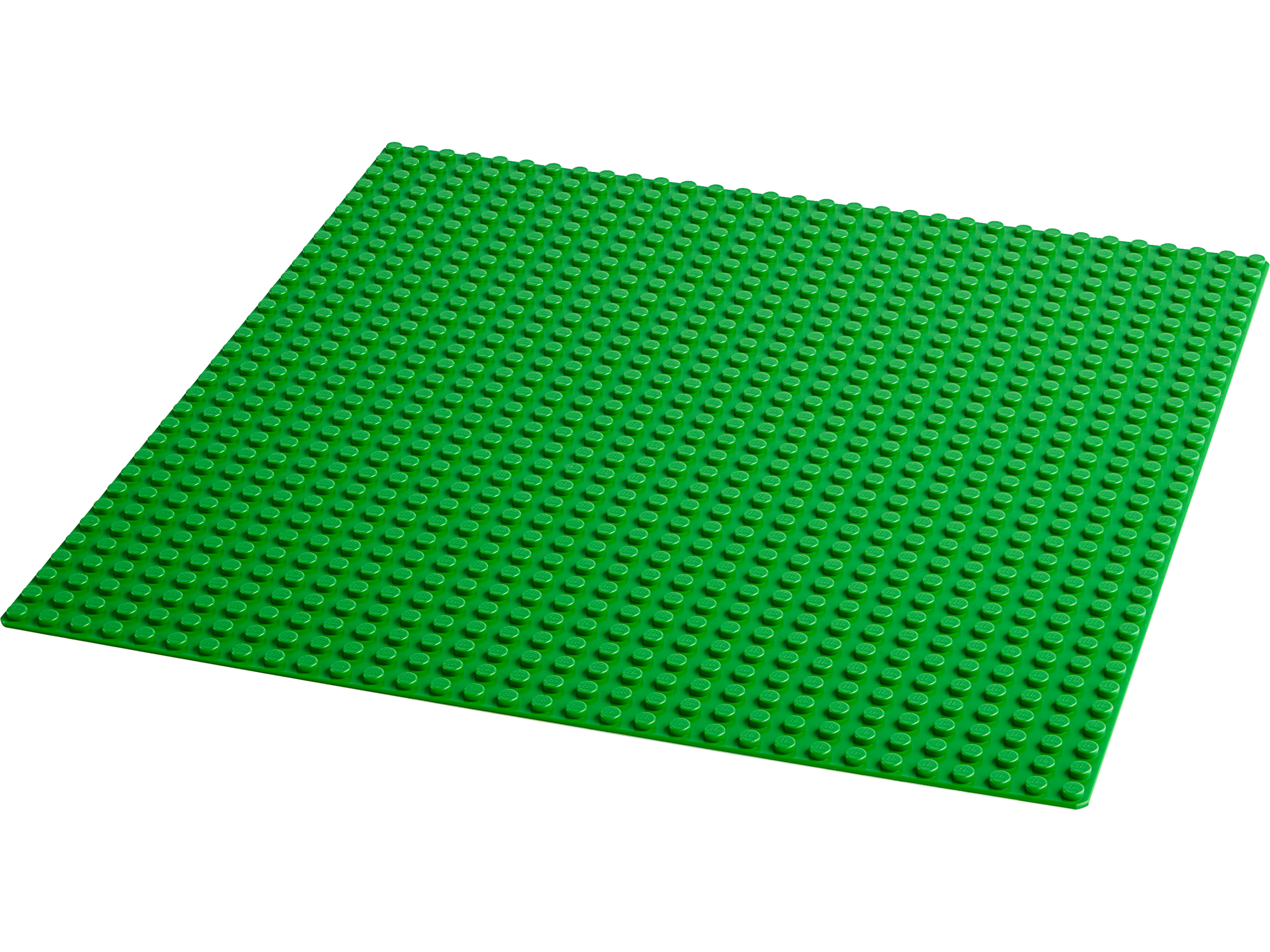 LEGO® 11023 Green Baseplate - Classic 4+