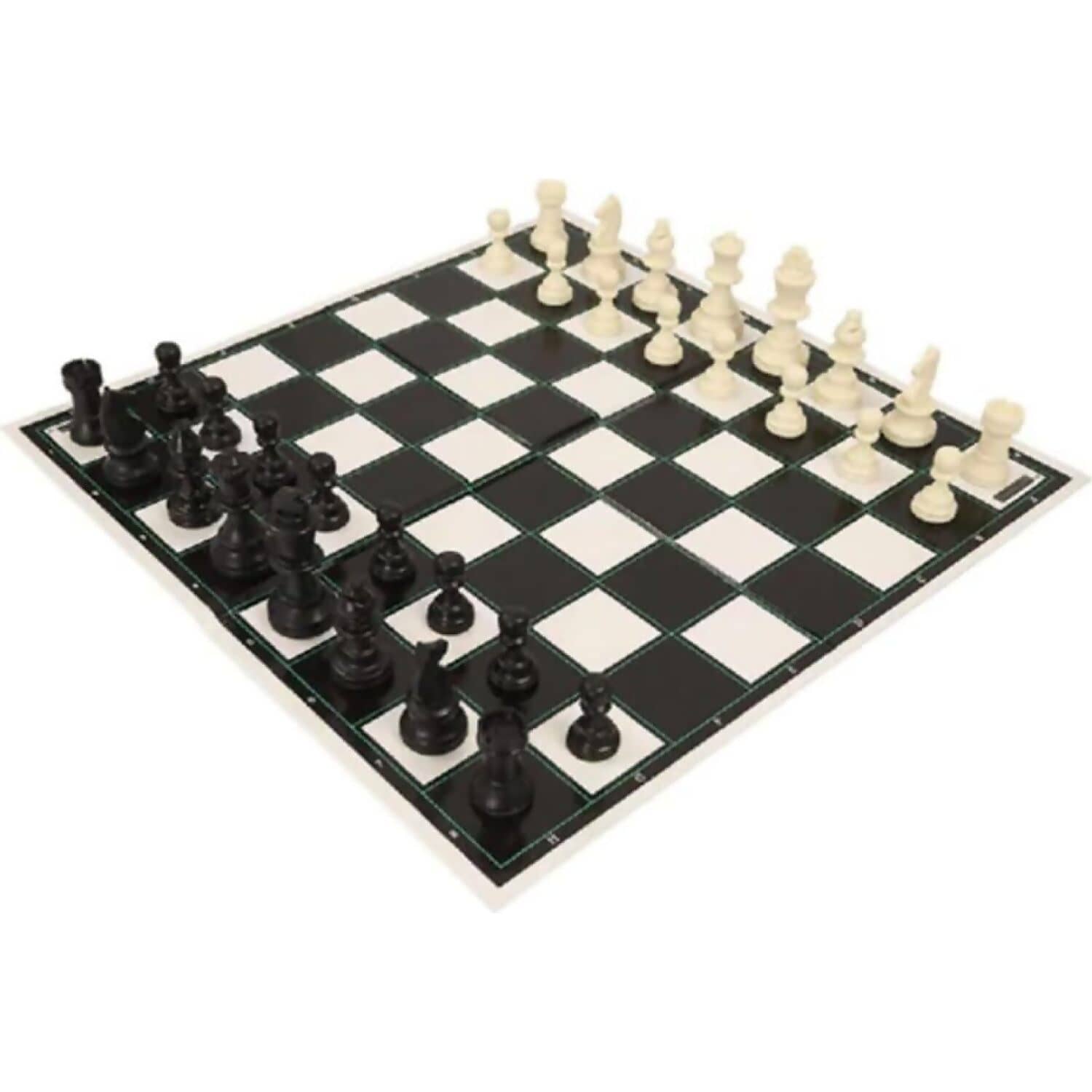 Hti - Toys - Chess Family Game