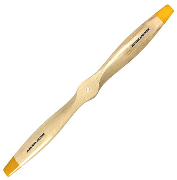 MASTER AIRSCREW - PROP WOOD SERIES MAPLE 22X10