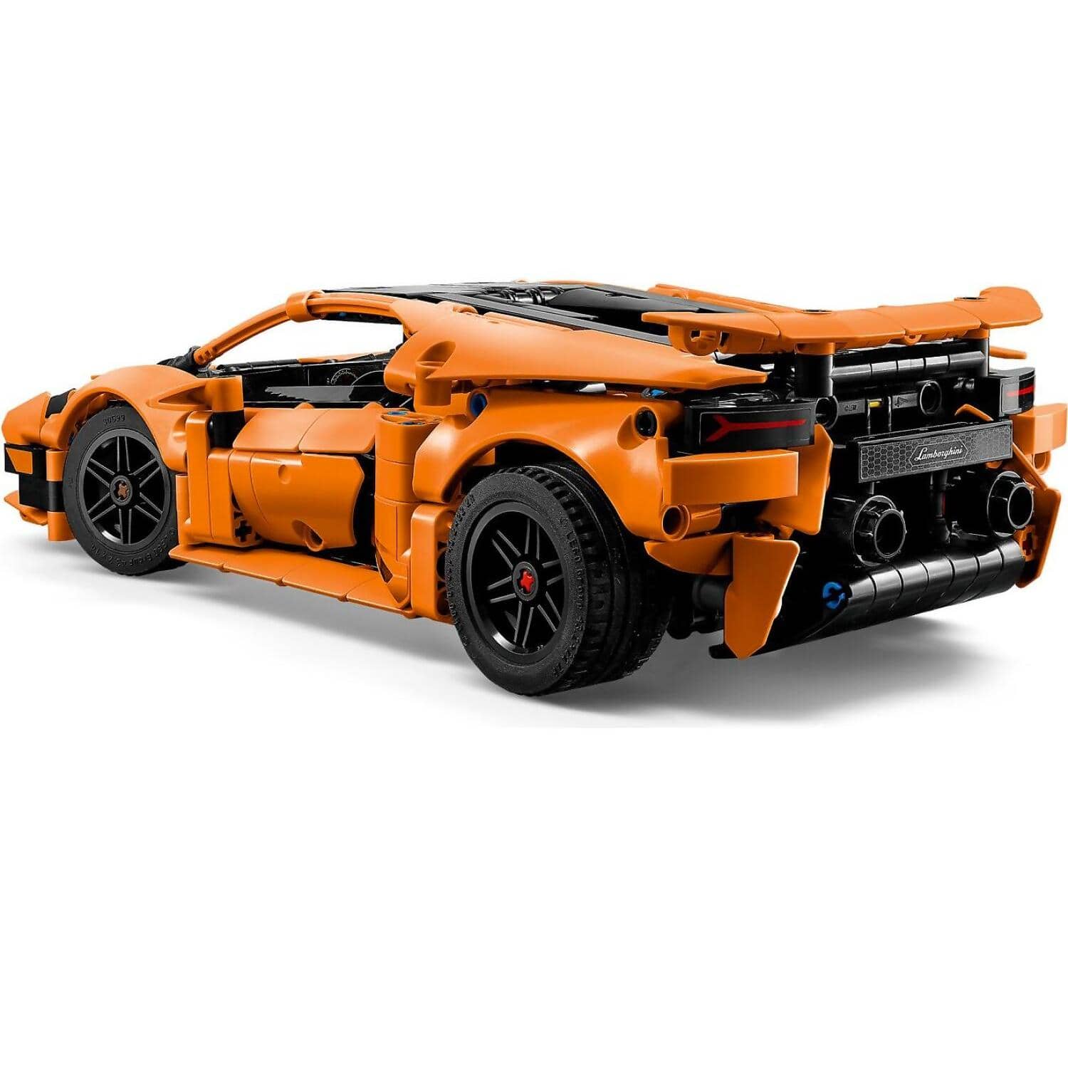 LEGO® 42196 Lamborghini Hurac n Tecnica Orange - Technic