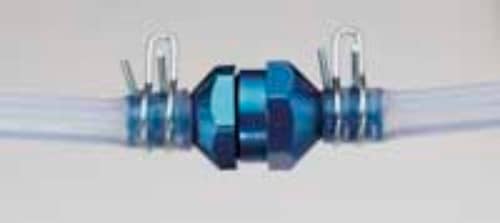 DUBRO - 677 FUEL LINE CLIPS MEDIUM x4 DB677