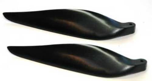 TY1 - FOLDING PROP BLADE SET 13X9 TY7702