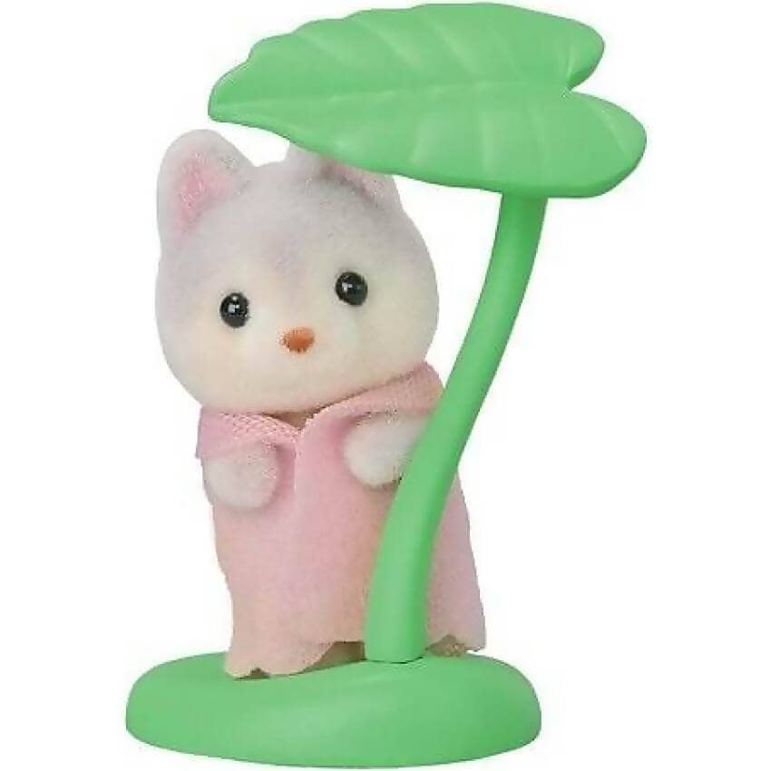 Sylvanian Families - Baby Collectibles Baby Forest Costume Series ( Blind Bag )