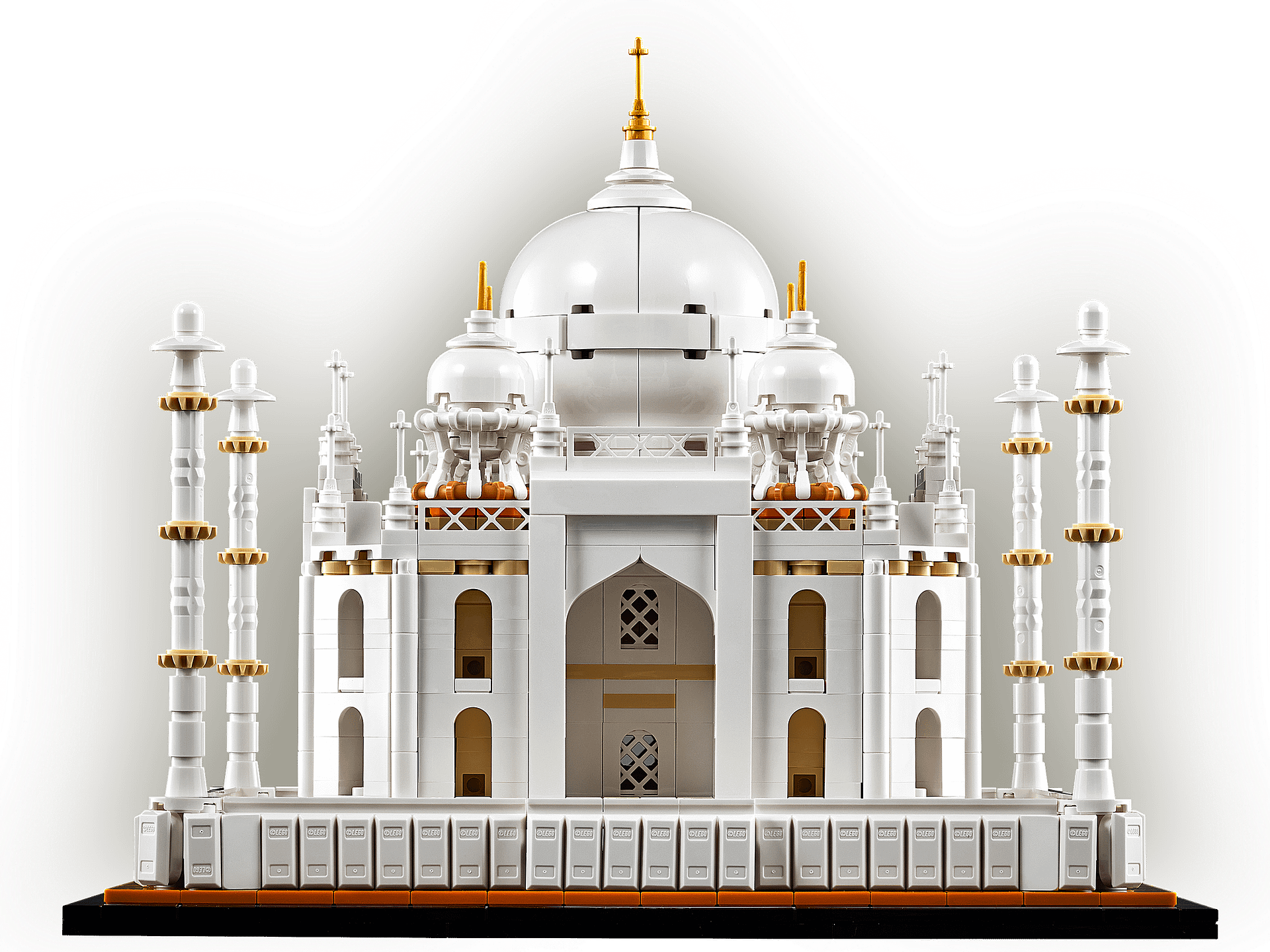 LEGO® 21056 Taj Mahal - Architecture