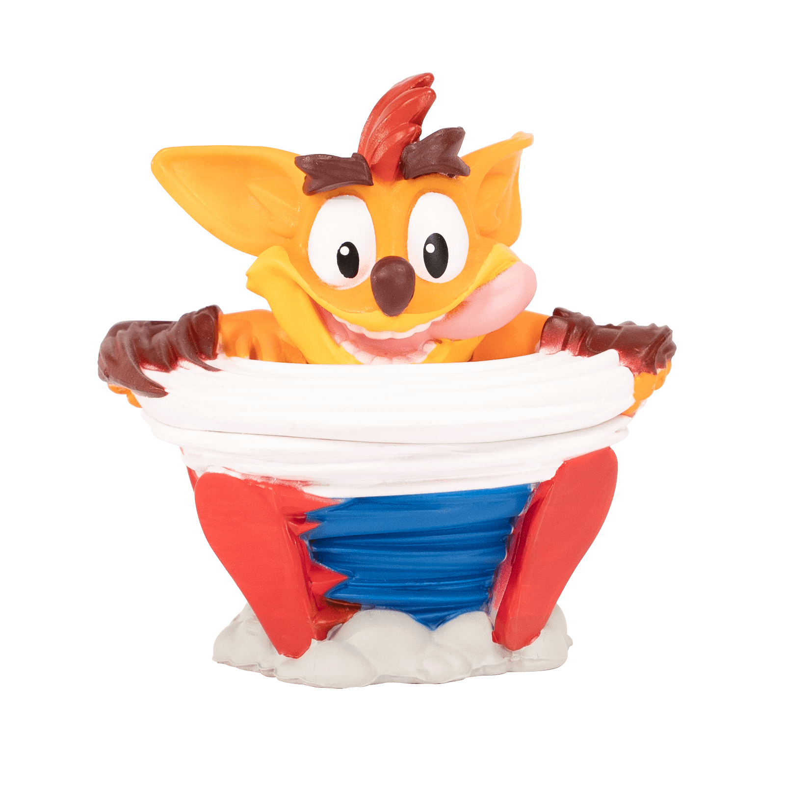 Crash Bandicoot - 2.5 Smash Box Surprise
