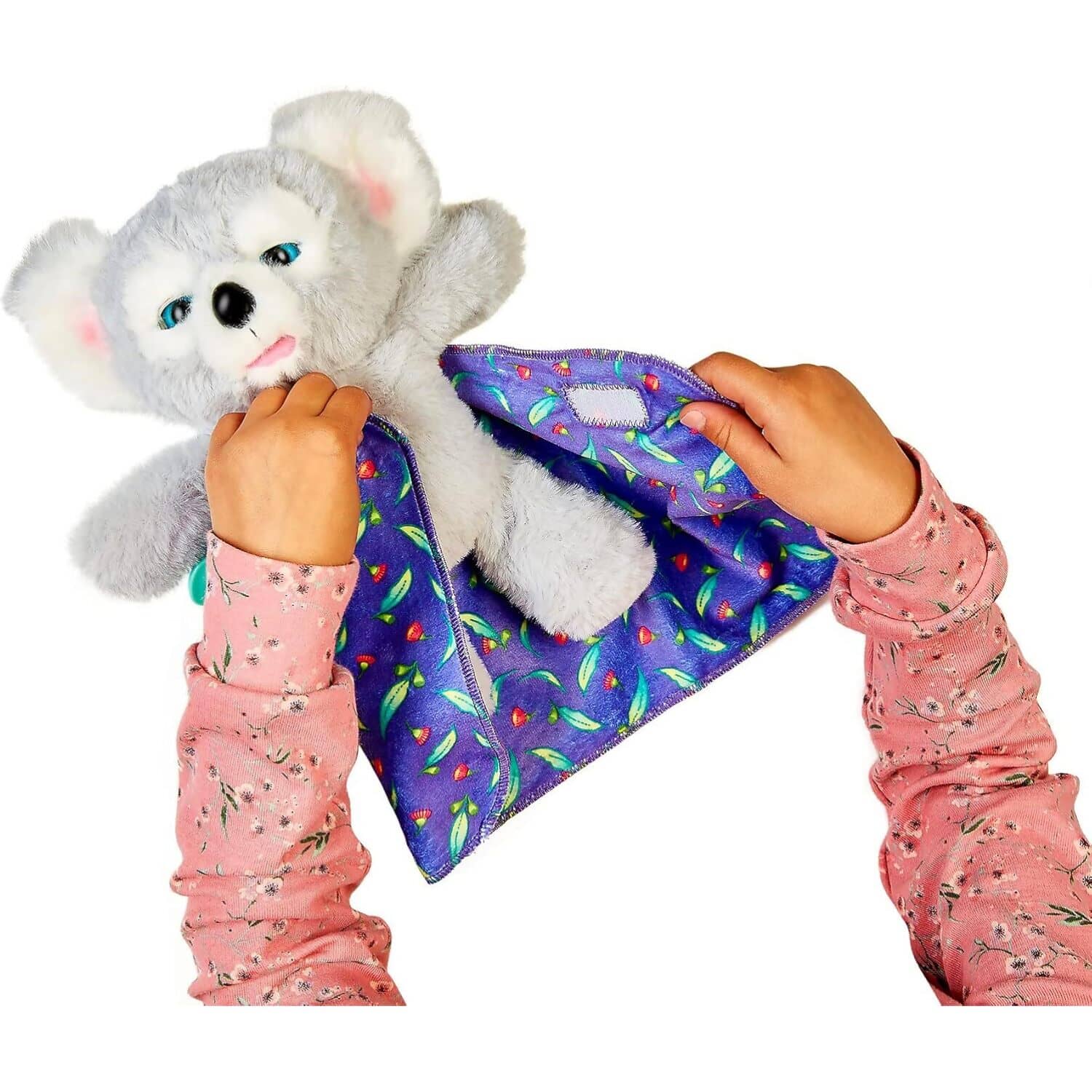 Little Live Pets - Cozy Dozy Kip The Koala S2