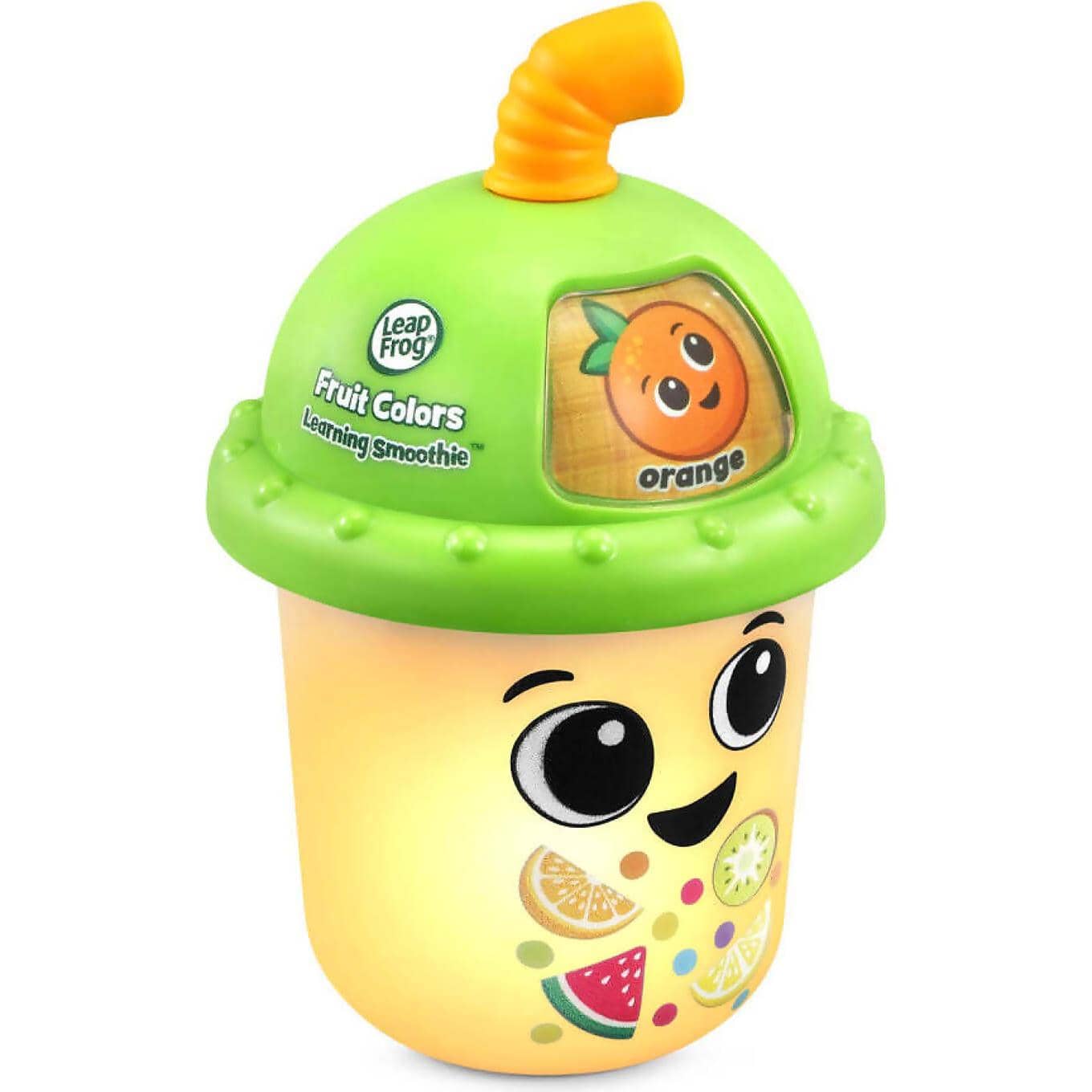 LeapFrog - Fruit Colours Learning Smoothie