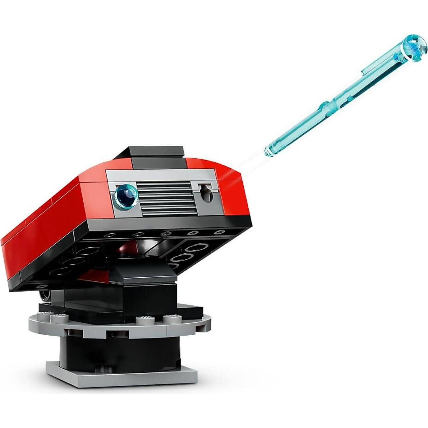 LEGO® 60414 Fire Station with Fire Truck - City