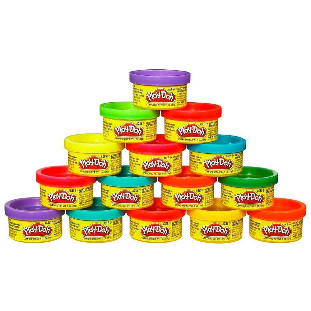 Play-doh - Party Bag Hasbro