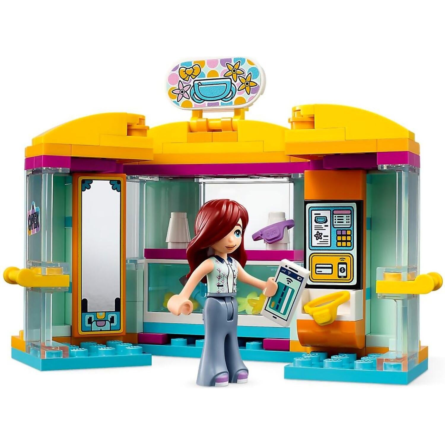 LEGO® 42608 Tiny Accessories Store - Friends