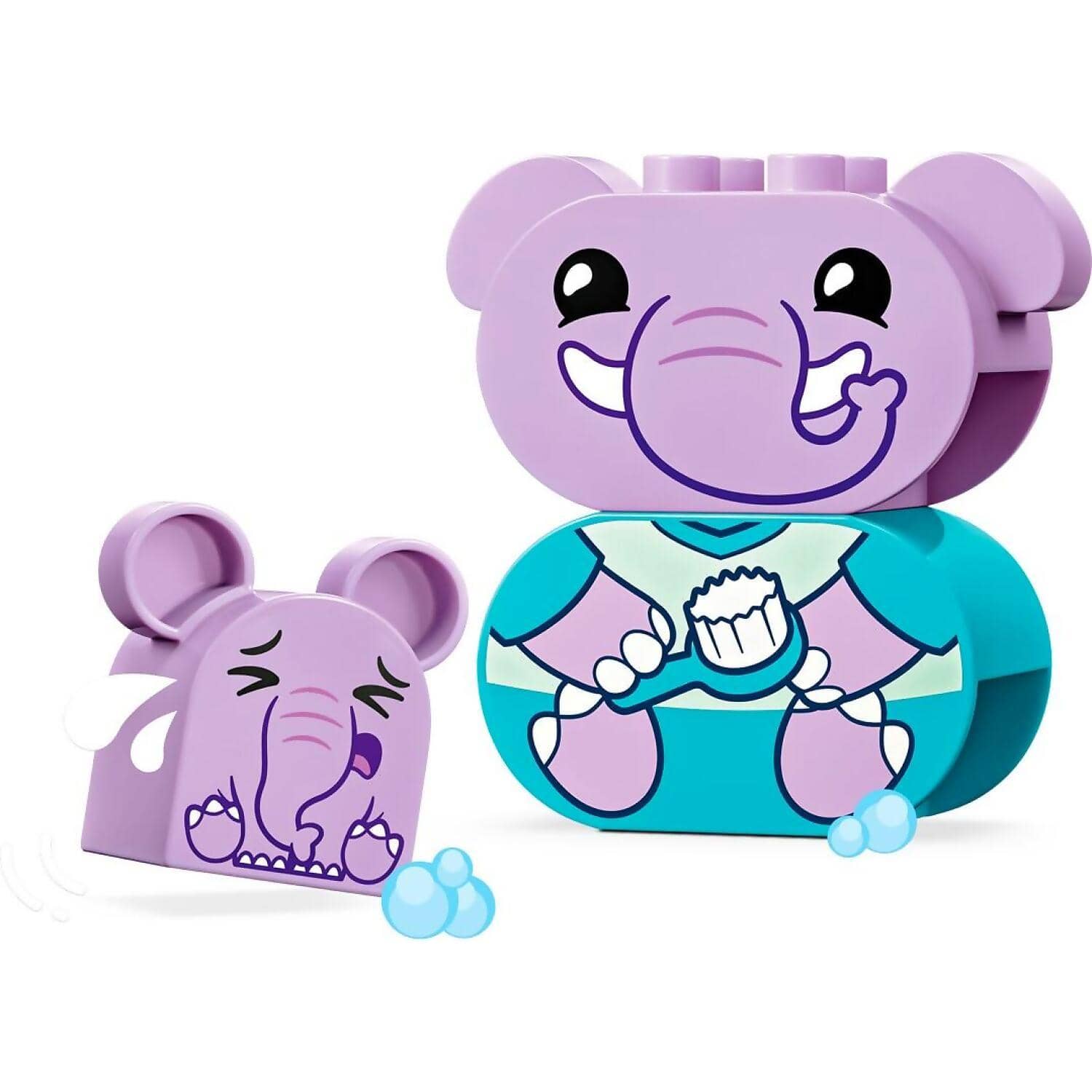 LEGO® 10413 Daily Routines: Bath Time -  DUPLO®