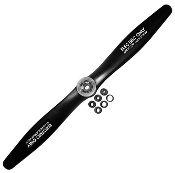 MASTER AIRSCREW - PROP ELECTRIC SERIES 10X6