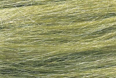 WOODLAND SCENICS FG173 GRASS LIGHT GREEN