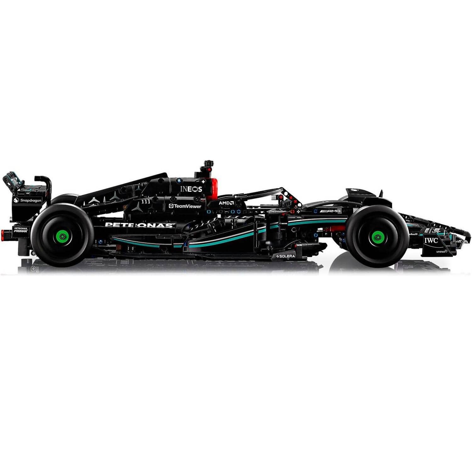 LEGO® 42171 Mercedes-AMG F1 W14 E Performance - Technic